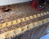 Foto del paso 6 de la receta: Raviolis de verduras