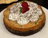 صورة لخطوة 12 من وصفة تشيزكيك الأوريوOreo Cheesecake