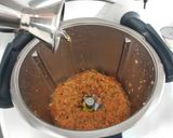 Foto del paso 4 de la receta: Dhal de trigo sarraceno