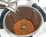 Foto del paso 4 de la receta: Dhal de trigo sarraceno