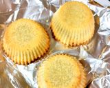 A picture of step 7 of Taiwanese Pineapple Cake/Pastry.