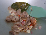 47. Tumis Kacang Panjang Tauge