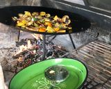 Foto del paso 2 de la receta: Costeletas de cerdo al disco