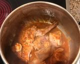 Foto del paso 4 de la receta Conejo en la olla