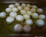 A picture of step 6 of Gullisuwa 😋😋😋.
