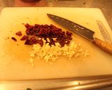 Foto del paso 3 de la receta: Revuelto a la Rory... y yogurth a la Gallagher