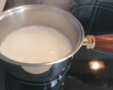 Foto del paso 3 de la receta: Natillas con galletas