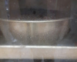 Foto langkah ke 6 dari resep Bolu Karamel (Sarang Semut).