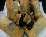 Foto langkah ke 3 dari resep Piscok Lumer.