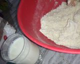 صورة لخطوة 2 من وصفة خبيزات صغار