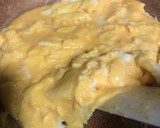 Foto del paso 3 de la receta: Tortilla abierta de verdura asada y chorizo de Salamanca