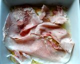 Foto del passaggio 2 della ricetta Parmigiana di patate