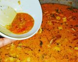 Foto del paso 4 de la receta: Arroz Caribe Cartagena de la Casa