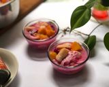 Foto langkah ke 4 dari resep 17. Es Buah Segar.