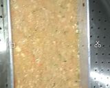 Foto langkah ke 2 dari resep Nugget ayam anti gagal.