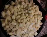 Foto del paso 1 de la receta: Tortilla de papas