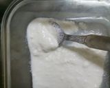 বাড়িতে পাতা টক দই (Barite pata tok doi recipe in Bengali) রেসিপি ধাপ - 3 ছবি