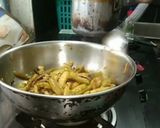 A picture of step 4 of Ivy Gourd Curry In Poppy Seed Paste.