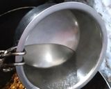 ढाबा स्टाईल कोल्हापूरी अख्खा मसुर रेसिपी (Dhaba Style Kolhapuri Akkha Masoor Recipe In Marathi) रेसिपी स्टेप 5 फोटो 