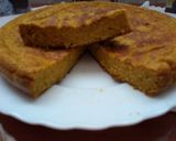 Foto del paso 2 de la receta: Fit carrot cake 💪🥕
