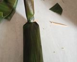 Foto langkah ke 5 dari resep Lemper ayam.
