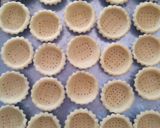 Foto langkah ke 7 dari resep Pie buah mini.