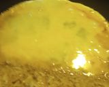 A picture of step 2 of Egg Fried Rice.
