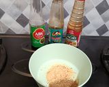 Foto langkah ke 1 dari resep Ikan Dori Panggang Teflon.