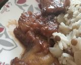 Foto del paso 5 de la receta: Mujaddara