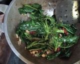 Foto langkah ke 6 dari resep Cah Baby Kailan (Chinese ver.).