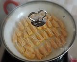 Foto langkah ke 8 dari resep Kastengel Teflon (simple banget!).
