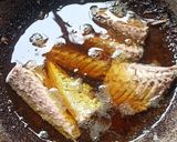 Foto langkah ke 3 dari resep Santan Ikan Layang dengan Tahu.