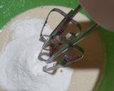 Foto del paso 2 de la receta: Muffins de dulce de leche con corazón de dulce de leche