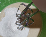 Foto del paso 2 de la receta: Muffins de dulce de leche con corazón de dulce de leche