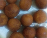 இன்ஸ்டன்ட் மிக்ஸ் குலாப்ஜாமுன் ரெசிபி ஸ்டேப் 4 புகைப்படம்