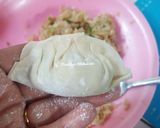 Foto langkah ke 2 dari resep Gyoza.