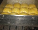 Foto langkah ke 6 dari resep 3. Roti Sobek.