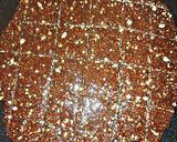 ચોકલેટ ચીક્કી (Chocolate Chikki Recipe In Gujarati) રેસીપી સ્ટેપ5ફોટો