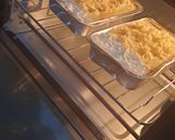 Foto langkah ke 7 dari resep Macaroni Scotel Panggang.