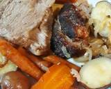 Boston Butt Roast for Aryca recipe step 3 photo
