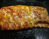 Foto del paso 4 de la receta: Costillar de cerdo a la mostaza y miel