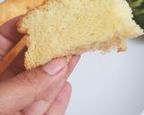 Foto langkah ke 4 dari resep Bolu Keto.