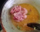 Foto langkah ke 6 dari resep Mie Yamin Enak.