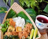 Foto langkah ke 5 dari resep Nasi Pecel.