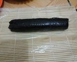 Foto langkah ke 2 dari resep Sushi ala Rumahan.