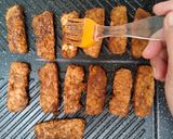 Foto langkah ke 2 dari resep Tempe Bakar.