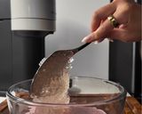 A picture of step 3 of 5-ingredient Strawberry Sago.