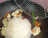 Foto langkah ke 3 dari resep Bihun Goreng.