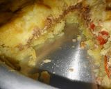 Foto del paso 13 de la receta: Pastel de papa😋