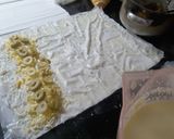 صورة لخطوة 3 من وصفة بوريك تركي 😋